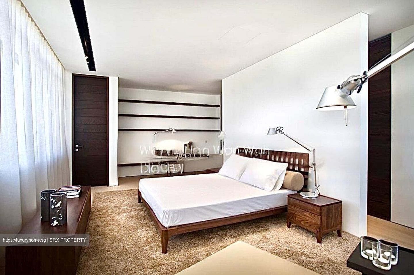 Beverly Hill (D10), Condominium #439872461